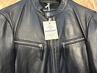 Goose-craft leren jassen (10x) - afbeelding 2 van  26