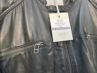 Goose-craft leren jassen (10x) - afbeelding 5 van  26