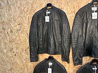 Goose-craft leren jassen (10x) - afbeelding 20 van  26