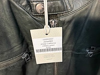 Goose-craft leren jassen (10x) - afbeelding 10 van  26