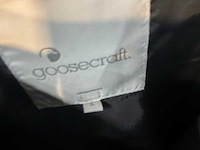 Goose-craft leren jassen (10x) - afbeelding 18 van  26