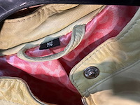 Goose-craft leren jassen (10x) - afbeelding 2 van  25