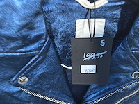 Goose-craft leren jassen (10x) - afbeelding 11 van  25