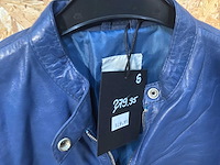 Goose-craft leren jassen (10x) - afbeelding 12 van  25