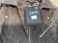 Goose-craft leren jassen (10x) - afbeelding 21 van  25