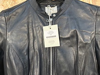 Goose-craft leren jassen (10x) - afbeelding 3 van  25