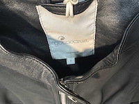 Goose-craft leren jassen (10x) - afbeelding 14 van  25