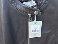 Goose-craft leren jassen (10x) - afbeelding 18 van  25