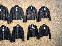 Goose-craft leren jassen (10x) - afbeelding 21 van  25