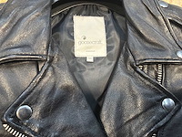 Goose-craft leren jassen (10x) - afbeelding 25 van  25