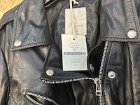 Goose-craft leren jassen (10x) - afbeelding 3 van  27