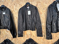 Goose-craft leren jassen (10x) - afbeelding 4 van  27