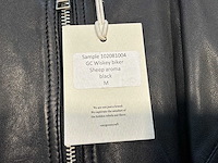 Goose-craft leren jassen (10x) - afbeelding 5 van  27