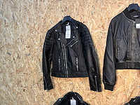 Goose-craft leren jassen (10x) - afbeelding 8 van  27