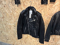 Goose-craft leren jassen (10x) - afbeelding 10 van  27