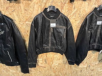 Goose-craft leren jassen (10x) - afbeelding 13 van  27