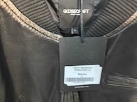 Goose-craft leren jassen (10x) - afbeelding 14 van  27