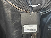 Goose-craft leren jassen (10x) - afbeelding 16 van  27