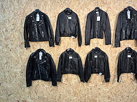 Goose-craft leren jassen (10x) - afbeelding 21 van  27