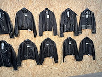 Goose-craft leren jassen (10x) - afbeelding 23 van  27