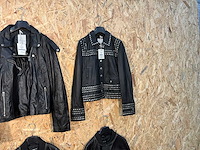 Goose-craft leren jassen (10x) - afbeelding 25 van  27