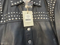 Goose-craft leren jassen (10x) - afbeelding 26 van  27