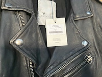 Goose-craft leren jassen (10x) - afbeelding 2 van  27