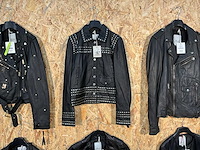 Goose-craft leren jassen (10x) - afbeelding 3 van  27