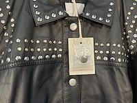 Goose-craft leren jassen (10x) - afbeelding 4 van  27