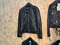 Goose-craft leren jassen (10x) - afbeelding 7 van  27