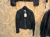 Goose-craft leren jassen (10x) - afbeelding 9 van  27