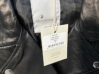 Goose-craft leren jassen (10x) - afbeelding 22 van  27