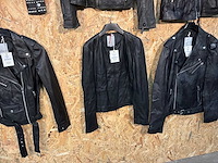 Goose-craft leren jassen (10x) - afbeelding 13 van  27