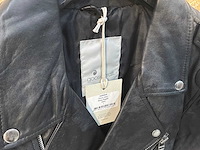 Goose-craft leren jassen (10x) - afbeelding 15 van  27