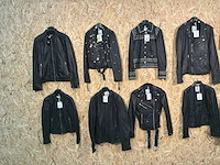 Goose-craft leren jassen (10x) - afbeelding 16 van  27