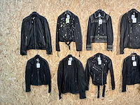 Goose-craft leren jassen (10x) - afbeelding 24 van  27