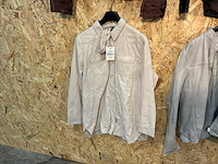 Goose-craft leren jassen (10x) - afbeelding 7 van  25