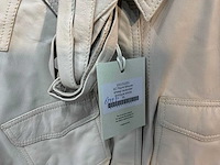 Goose-craft leren jassen (10x) - afbeelding 8 van  25