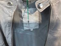 Goose-craft leren jassen (10x) - afbeelding 9 van  25