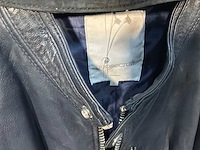 Goose-craft leren jassen (10x) - afbeelding 10 van  25