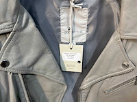 Goose-craft leren jassen (10x) - afbeelding 24 van  25