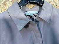 Goose-craft leren jassen (10x) - afbeelding 18 van  25