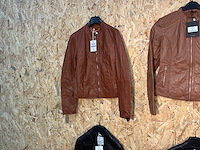 Goose-craft leren jassen (10x) - afbeelding 4 van  26