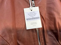 Goose-craft leren jassen (10x) - afbeelding 5 van  26