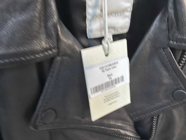 Goose-craft leren jassen (10x) - afbeelding 6 van  26