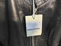 Goose-craft leren jassen (10x) - afbeelding 19 van  26