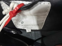 Goose-craft leren jassen (10x) - afbeelding 8 van  26