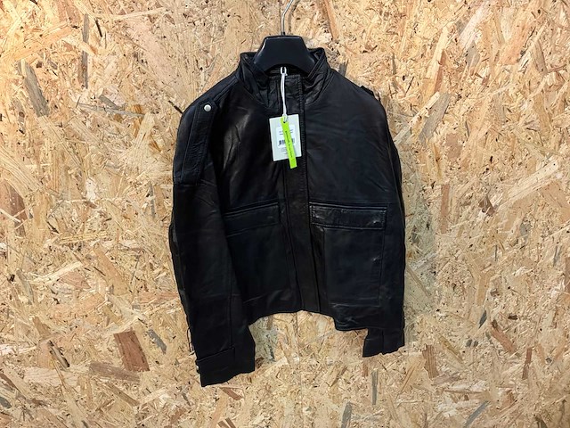 Goose-craft leren jassen (10x) - afbeelding 25 van  26