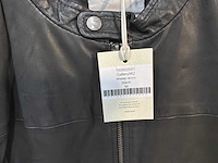 Goose-craft leren jassen (10x) - afbeelding 7 van  26