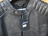 Goose-craft leren jassen (10x) - afbeelding 12 van  26